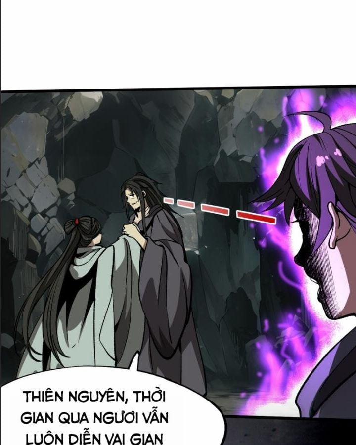 Một Lần Bất Cẩn Vang Danh Thiên Hạ 45 trang 28