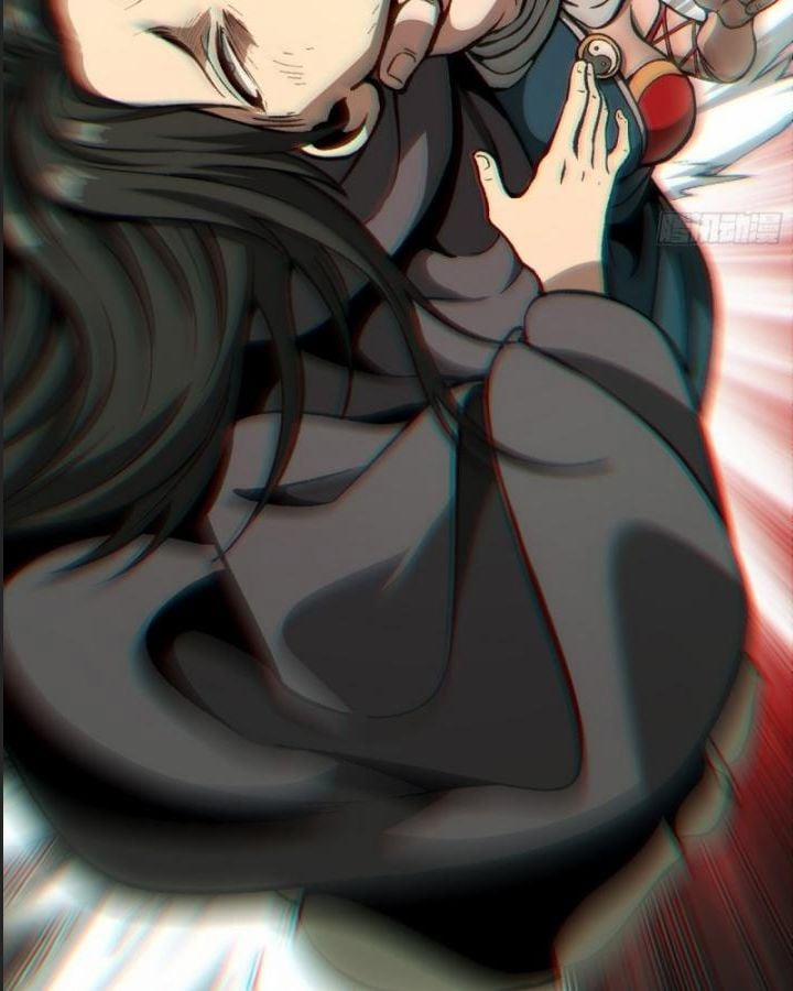 Một Lần Bất Cẩn Vang Danh Thiên Hạ 45 trang 3