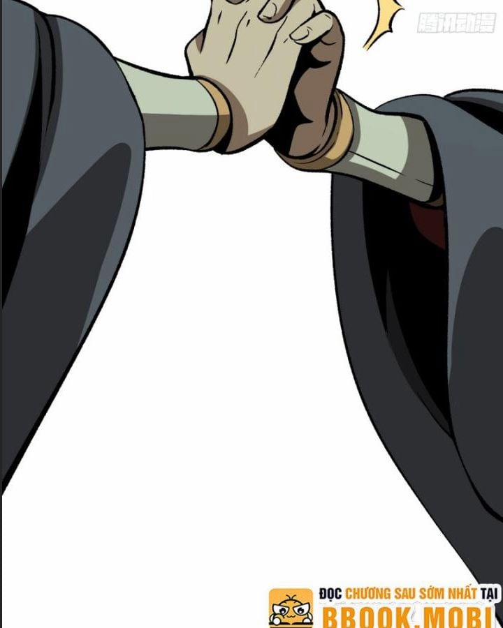 Một Lần Bất Cẩn Vang Danh Thiên Hạ 45 trang 33