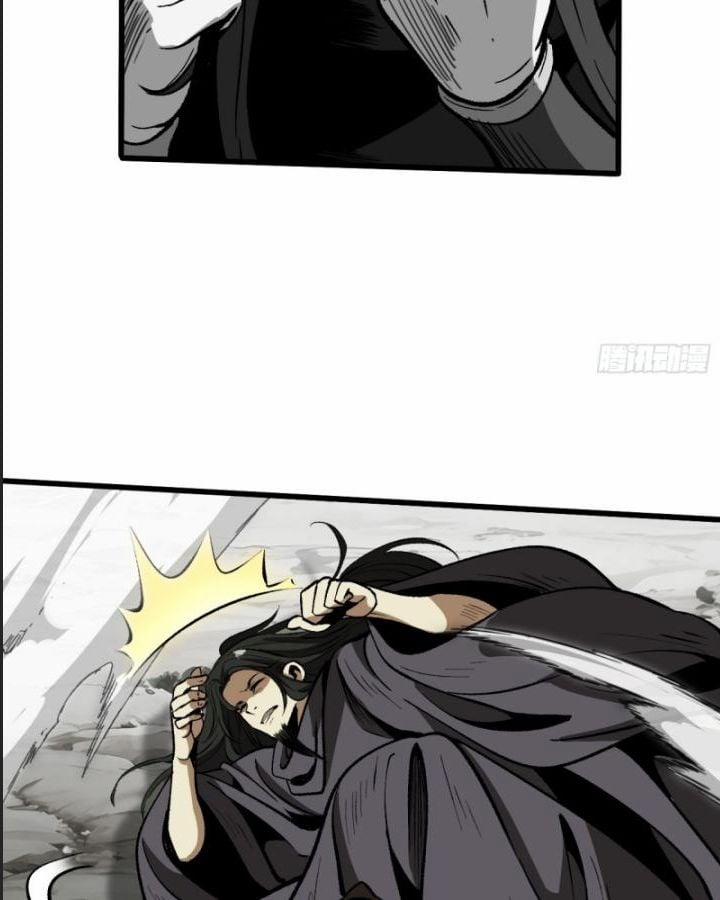 Một Lần Bất Cẩn Vang Danh Thiên Hạ 45 trang 38