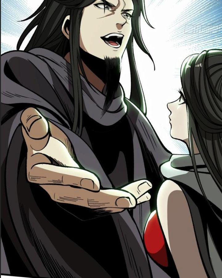 Một Lần Bất Cẩn Vang Danh Thiên Hạ 45 trang 43