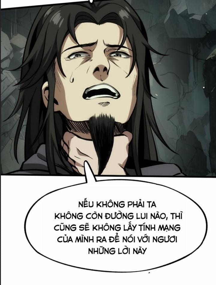 Một Lần Bất Cẩn Vang Danh Thiên Hạ 45 trang 5