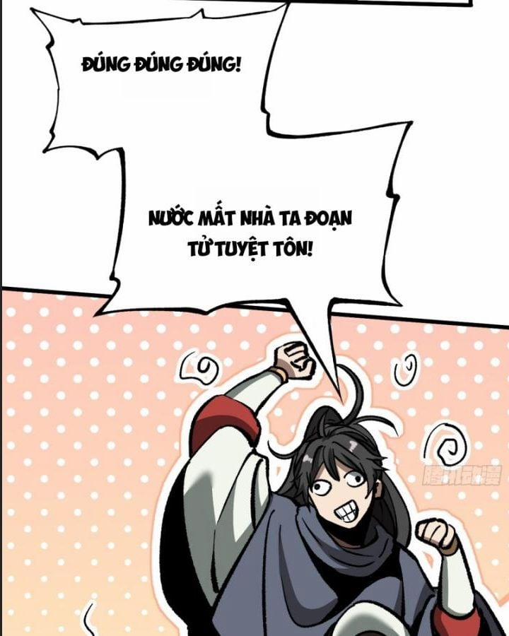 Một Lần Bất Cẩn Vang Danh Thiên Hạ 45 trang 52