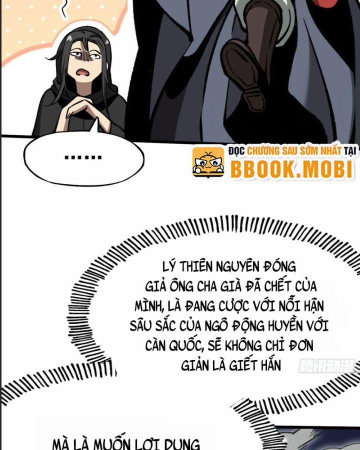 Một Lần Bất Cẩn Vang Danh Thiên Hạ 45 trang 53