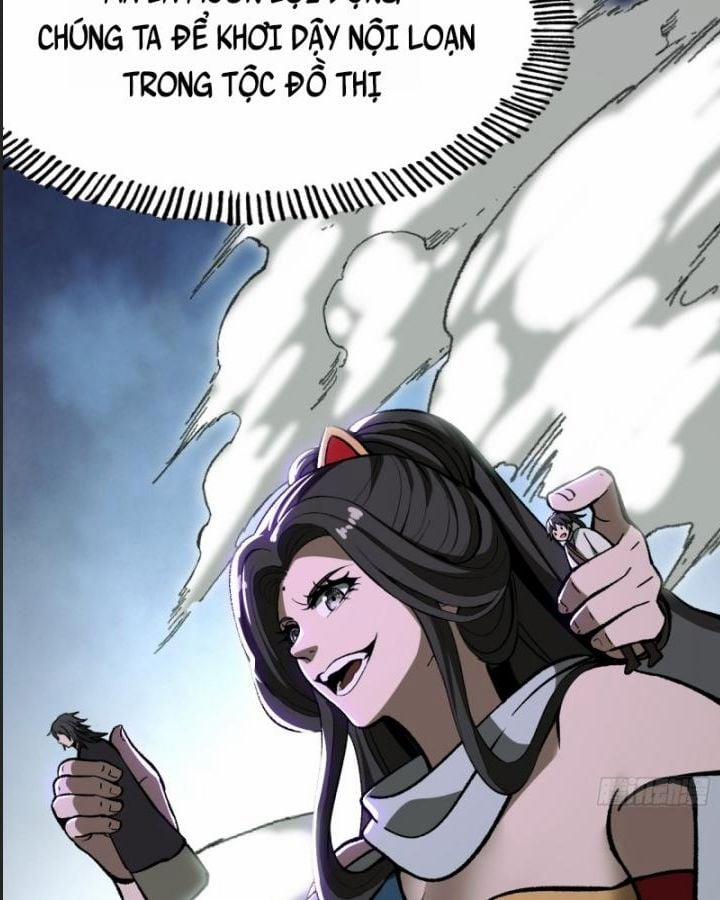 Một Lần Bất Cẩn Vang Danh Thiên Hạ 45 trang 54