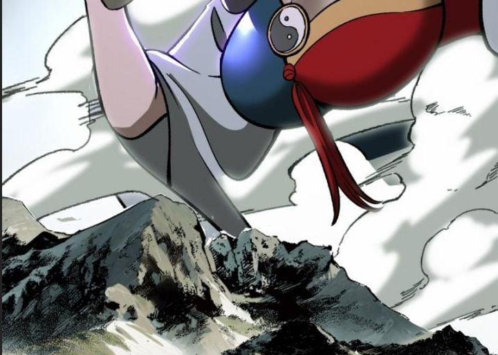 Một Lần Bất Cẩn Vang Danh Thiên Hạ 45 trang 55