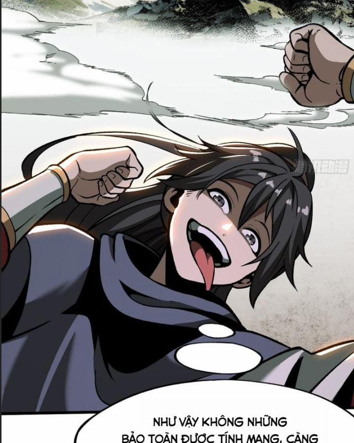 Một Lần Bất Cẩn Vang Danh Thiên Hạ 45 trang 56