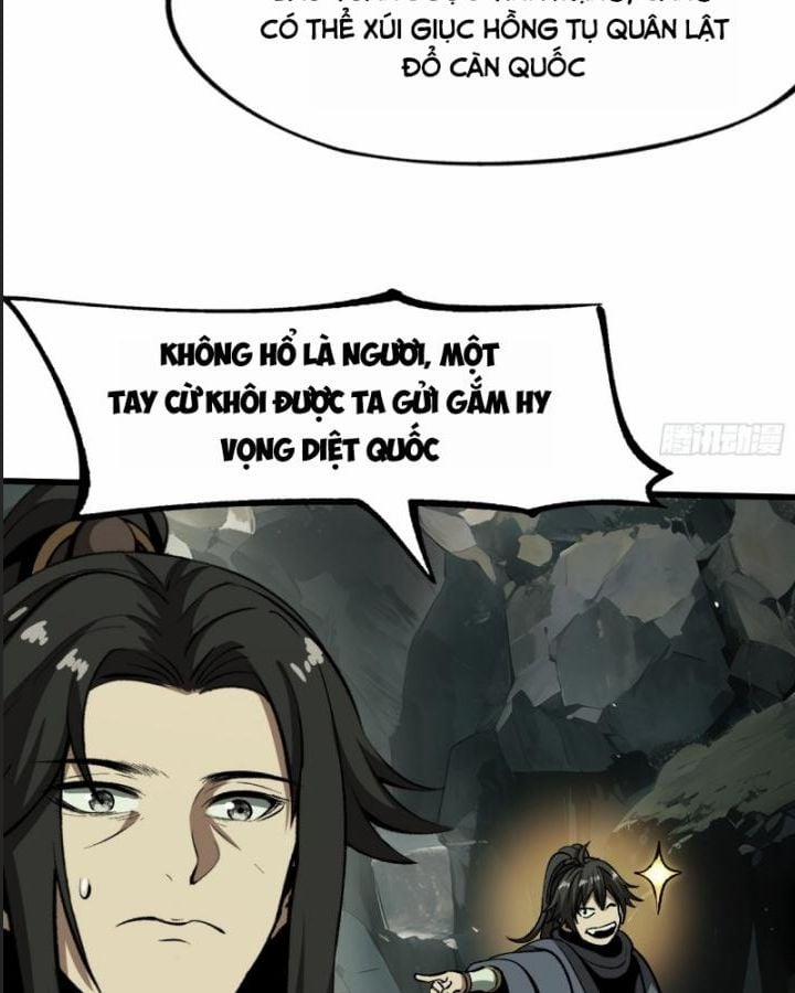 Một Lần Bất Cẩn Vang Danh Thiên Hạ 45 trang 57