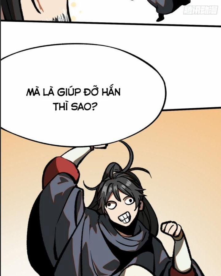 Một Lần Bất Cẩn Vang Danh Thiên Hạ 45 trang 68