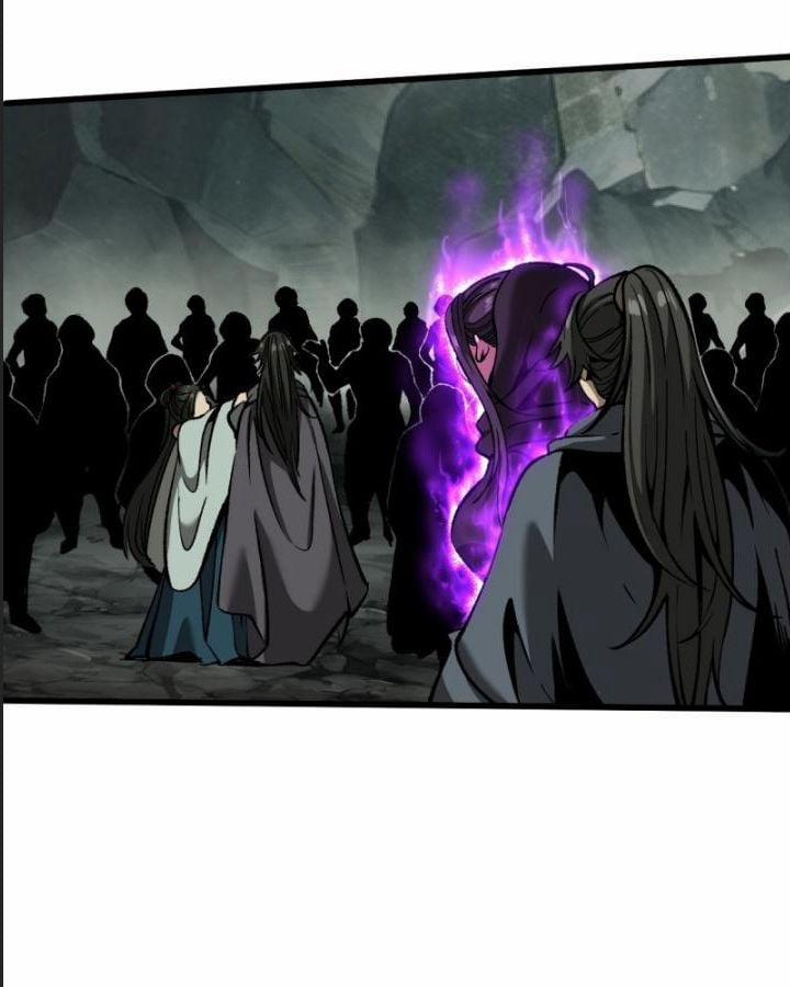 Một Lần Bất Cẩn Vang Danh Thiên Hạ 45 trang 9