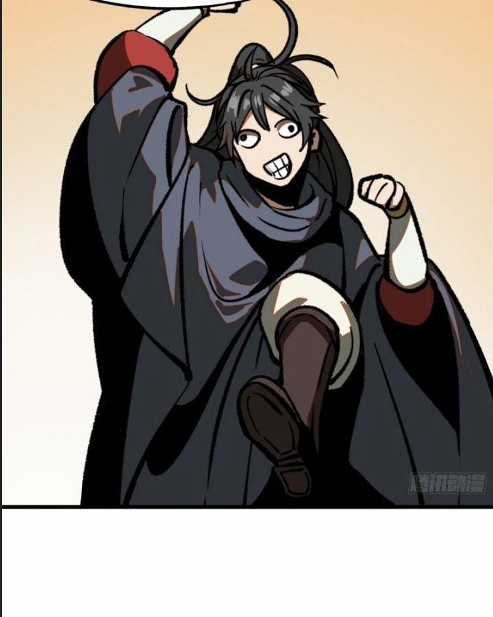 Một Lần Bất Cẩn Vang Danh Thiên Hạ 46 trang 1