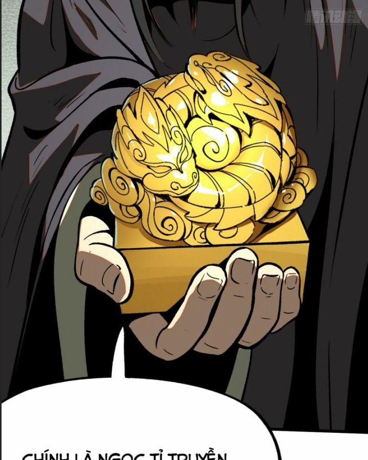 Một Lần Bất Cẩn Vang Danh Thiên Hạ 46 trang 16