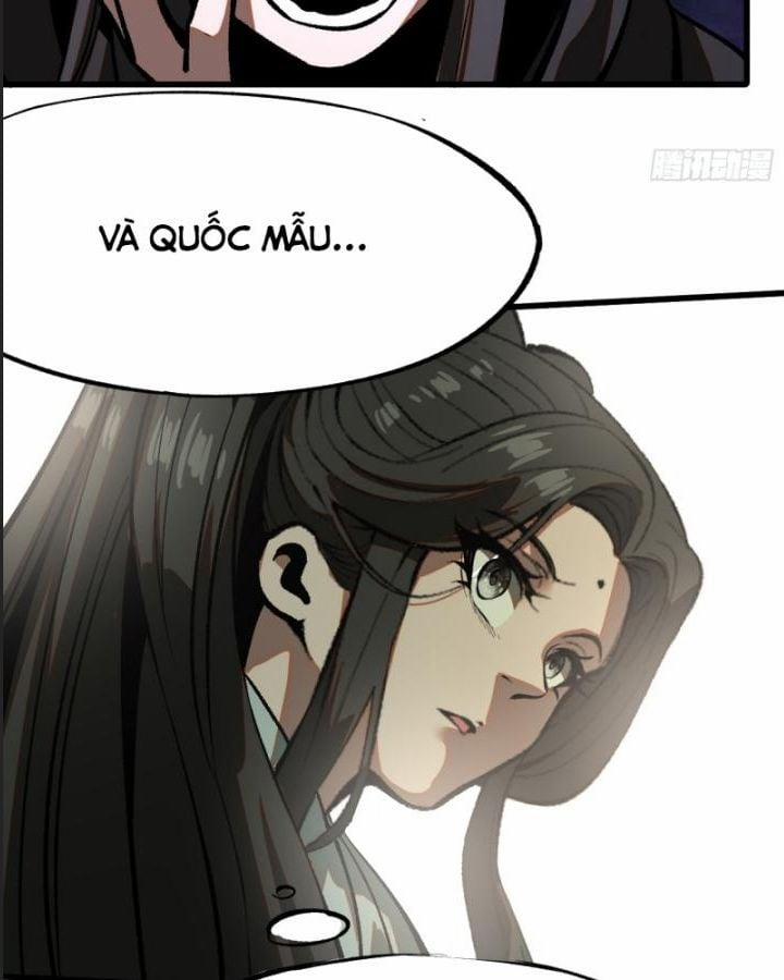 Một Lần Bất Cẩn Vang Danh Thiên Hạ 46 trang 18