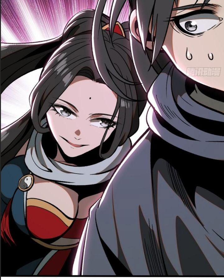 Một Lần Bất Cẩn Vang Danh Thiên Hạ 46 trang 26