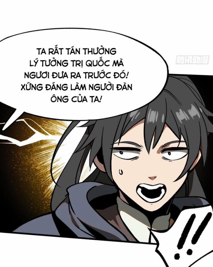 Một Lần Bất Cẩn Vang Danh Thiên Hạ 46 trang 28