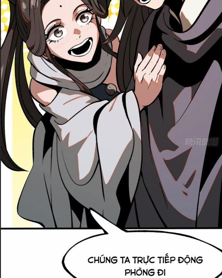 Một Lần Bất Cẩn Vang Danh Thiên Hạ 46 trang 30