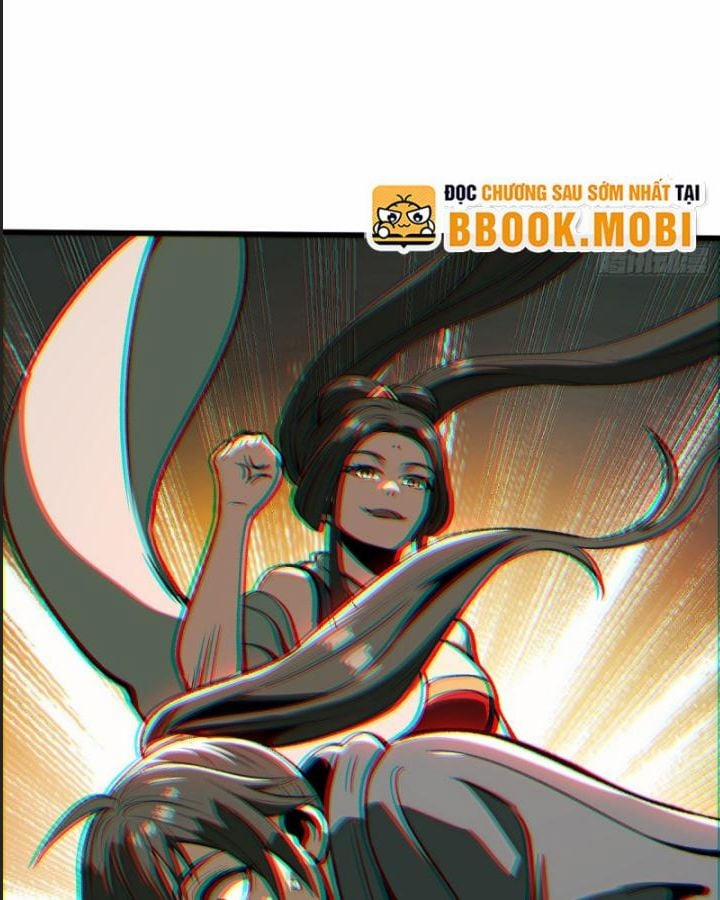 Một Lần Bất Cẩn Vang Danh Thiên Hạ 46 trang 34