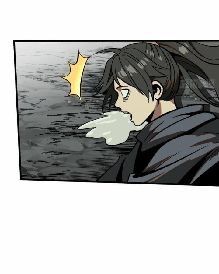 Một Lần Bất Cẩn Vang Danh Thiên Hạ 46 trang 37