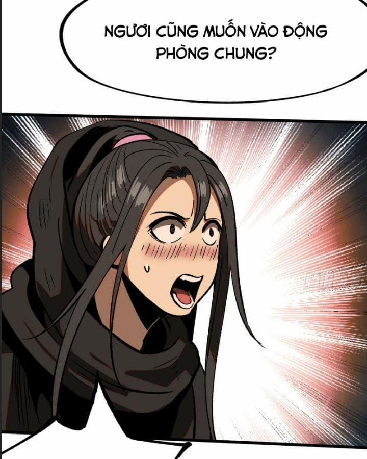 Một Lần Bất Cẩn Vang Danh Thiên Hạ 46 trang 41