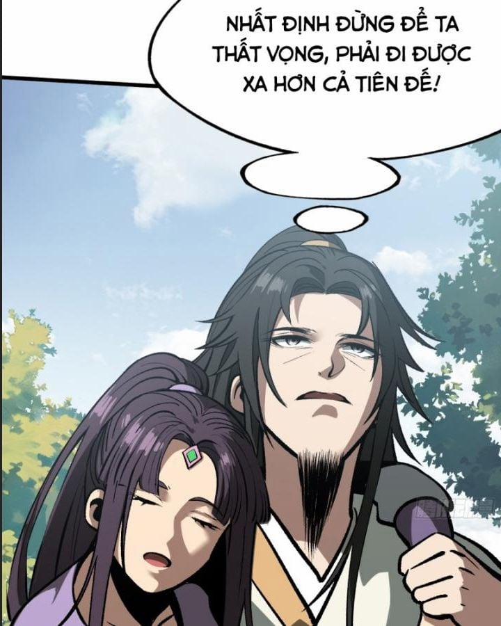 Một Lần Bất Cẩn Vang Danh Thiên Hạ 46 trang 47