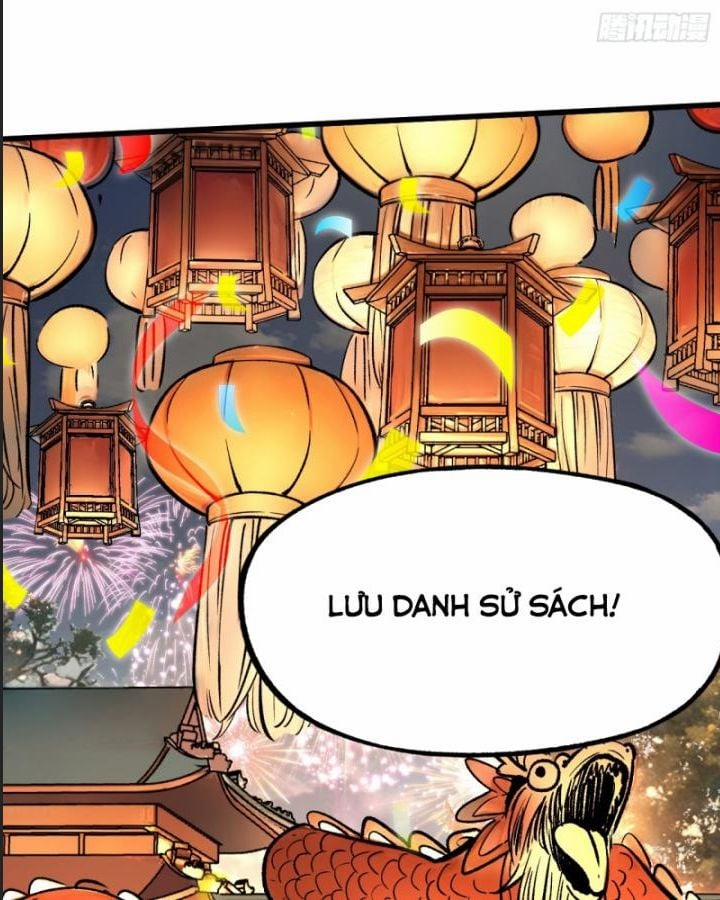 Một Lần Bất Cẩn Vang Danh Thiên Hạ 46 trang 49