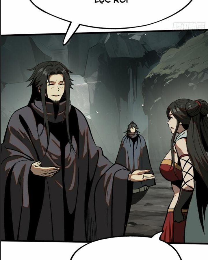 Một Lần Bất Cẩn Vang Danh Thiên Hạ 46 trang 5