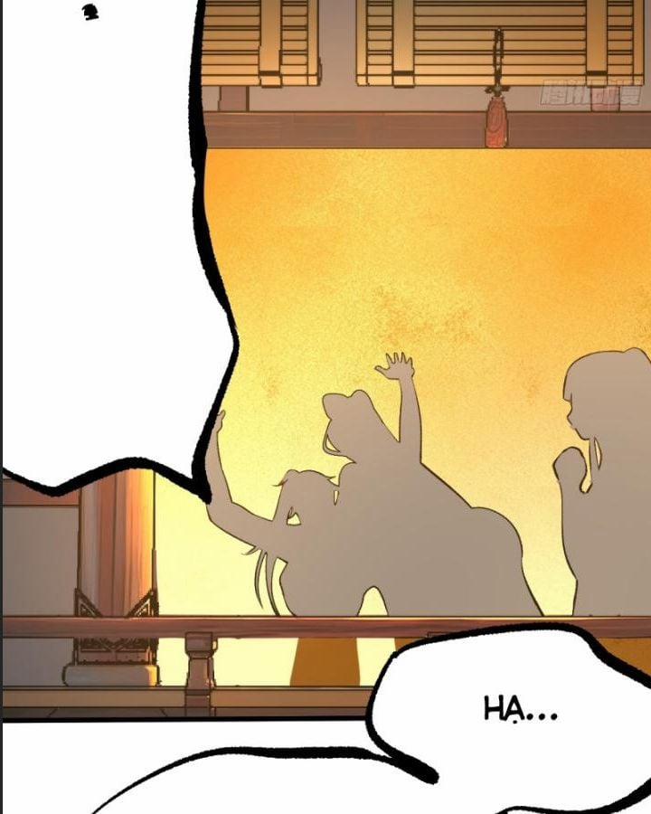 Một Lần Bất Cẩn Vang Danh Thiên Hạ 46 trang 55