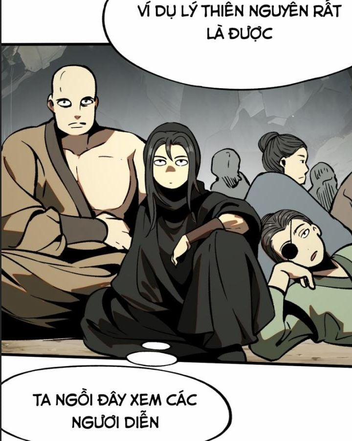 Một Lần Bất Cẩn Vang Danh Thiên Hạ 46 trang 9