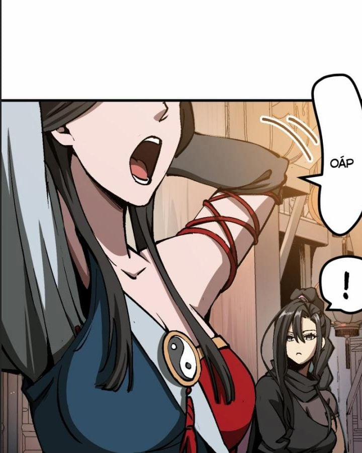 Một Lần Bất Cẩn Vang Danh Thiên Hạ 47 trang 2