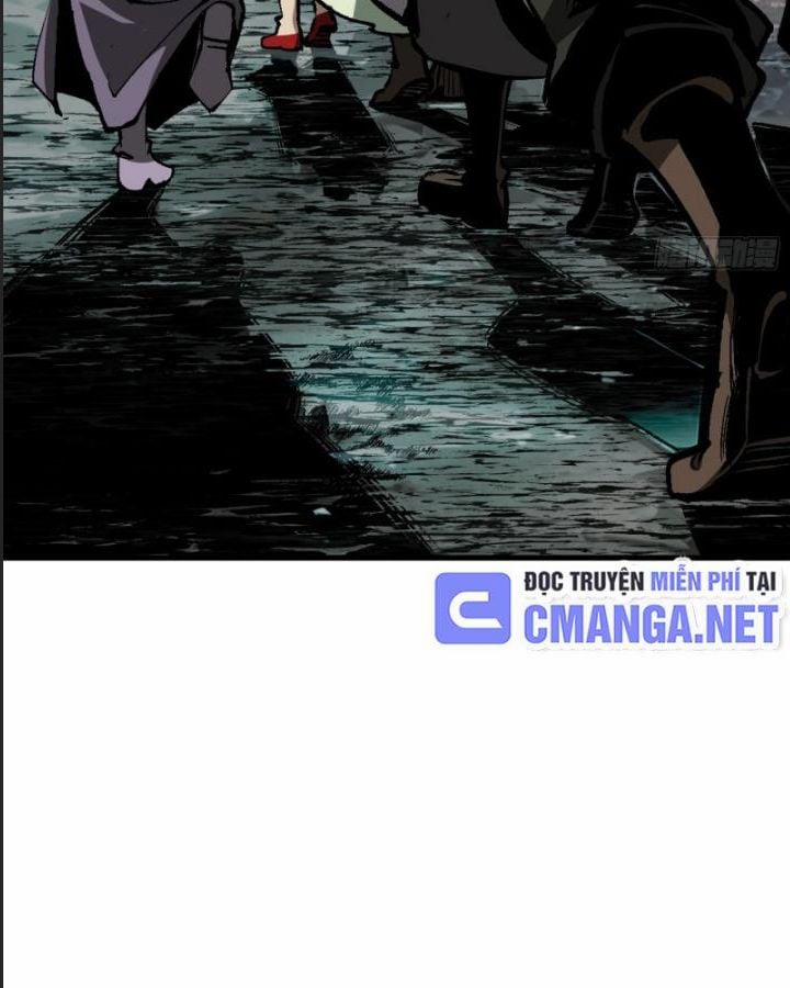 Một Lần Bất Cẩn Vang Danh Thiên Hạ 47 trang 26