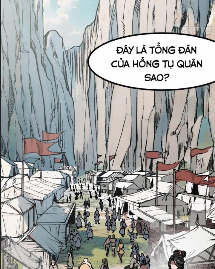 Một Lần Bất Cẩn Vang Danh Thiên Hạ 47 trang 33