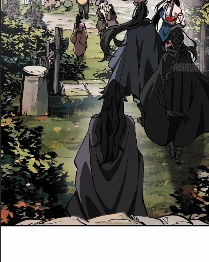 Một Lần Bất Cẩn Vang Danh Thiên Hạ 47 trang 34