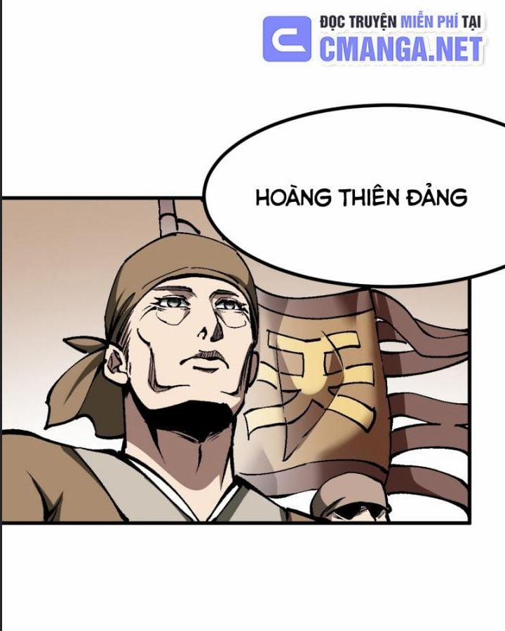 Một Lần Bất Cẩn Vang Danh Thiên Hạ 47 trang 40