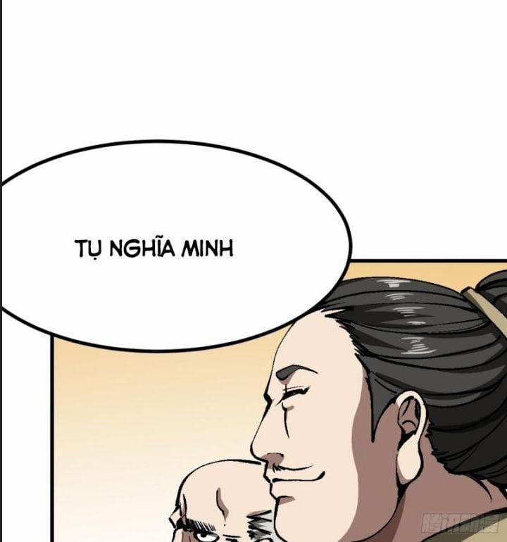 Một Lần Bất Cẩn Vang Danh Thiên Hạ 47 trang 41