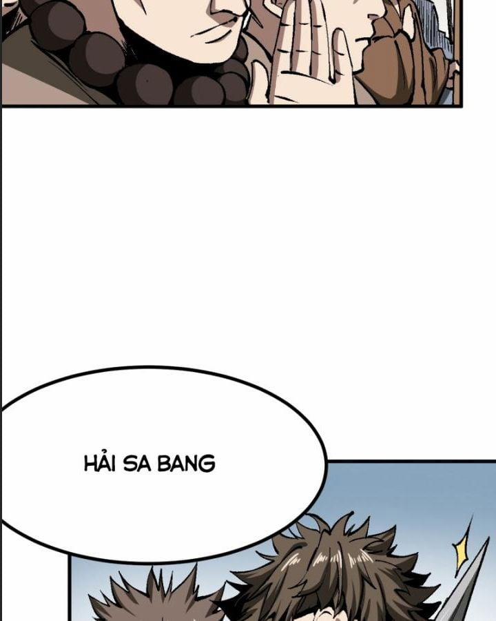 Một Lần Bất Cẩn Vang Danh Thiên Hạ 47 trang 43