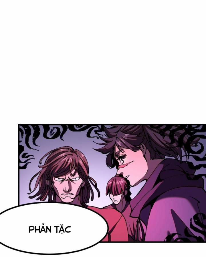 Một Lần Bất Cẩn Vang Danh Thiên Hạ 47 trang 48