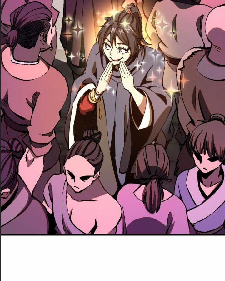 Một Lần Bất Cẩn Vang Danh Thiên Hạ 47 trang 51