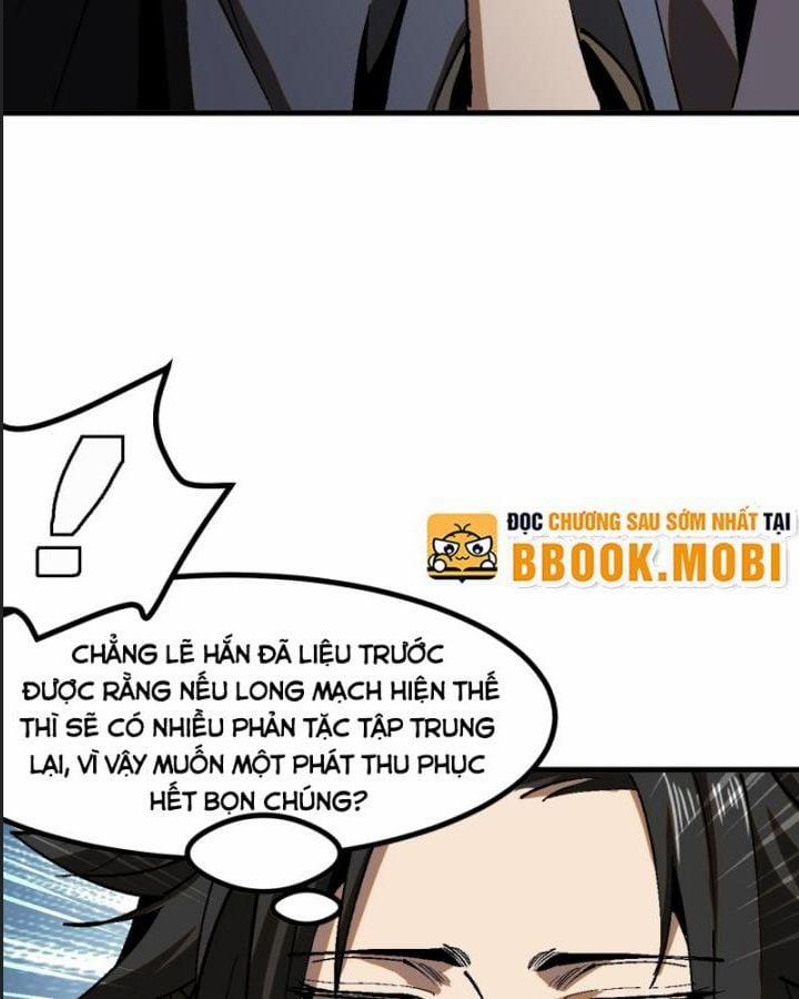 Một Lần Bất Cẩn Vang Danh Thiên Hạ 47 trang 54