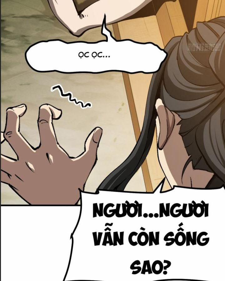 Một Lần Bất Cẩn Vang Danh Thiên Hạ 47 trang 9