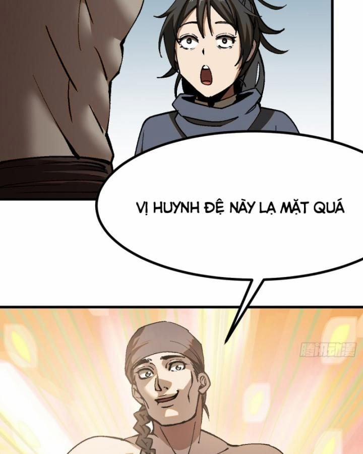 Một Lần Bất Cẩn Vang Danh Thiên Hạ 48 trang 0