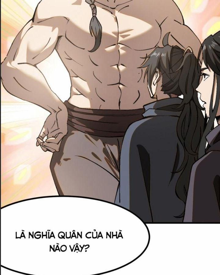 Một Lần Bất Cẩn Vang Danh Thiên Hạ 48 trang 1