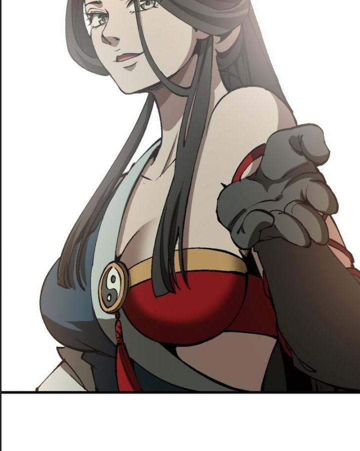 Một Lần Bất Cẩn Vang Danh Thiên Hạ 48 trang 12