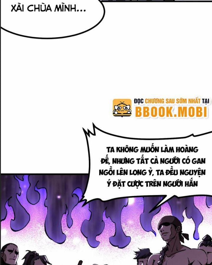 Một Lần Bất Cẩn Vang Danh Thiên Hạ 48 trang 16