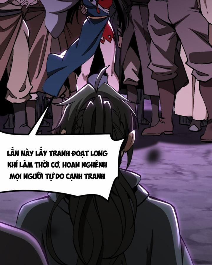 Một Lần Bất Cẩn Vang Danh Thiên Hạ 48 trang 18