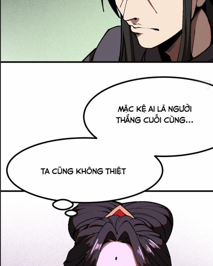 Một Lần Bất Cẩn Vang Danh Thiên Hạ 48 trang 20