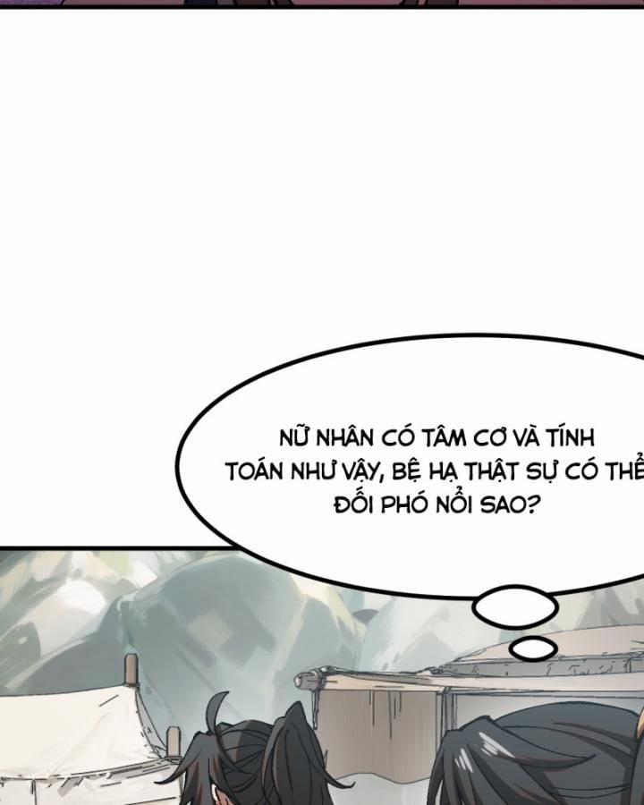 Một Lần Bất Cẩn Vang Danh Thiên Hạ 48 trang 22