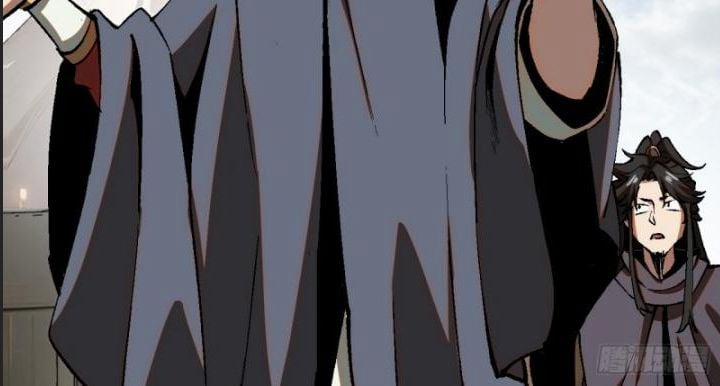 Một Lần Bất Cẩn Vang Danh Thiên Hạ 48 trang 25