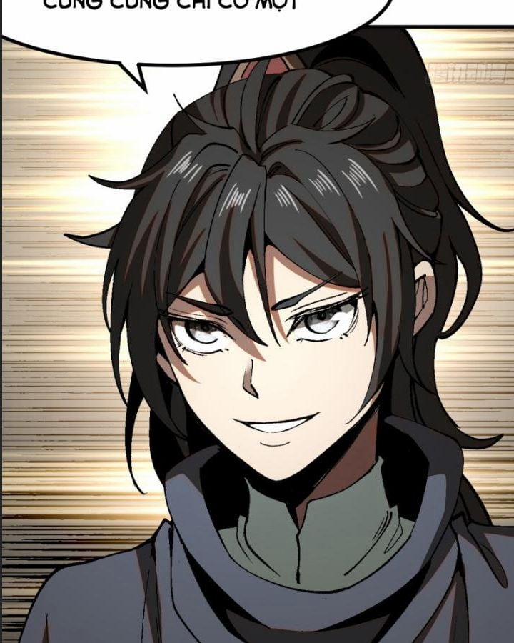 Một Lần Bất Cẩn Vang Danh Thiên Hạ 48 trang 27