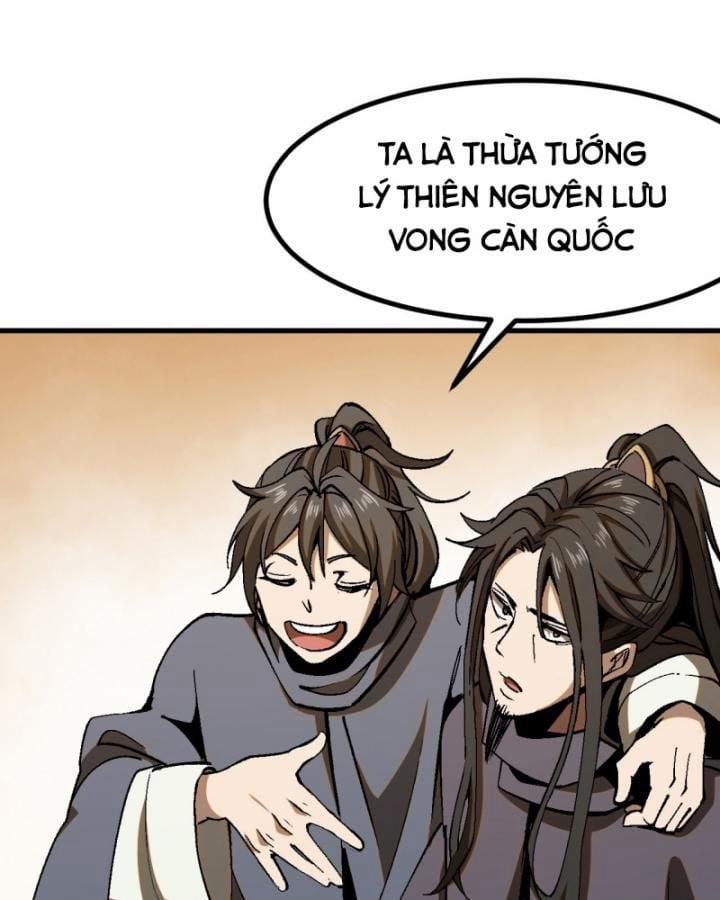 Một Lần Bất Cẩn Vang Danh Thiên Hạ 48 trang 3