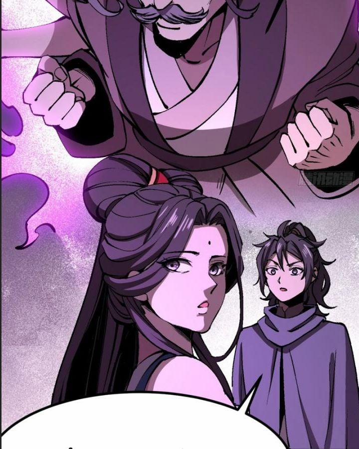 Một Lần Bất Cẩn Vang Danh Thiên Hạ 48 trang 34